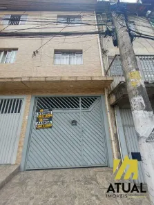 Sobrado com 2 Quartos à venda, 80m² no Vila Missionária, São Paulo