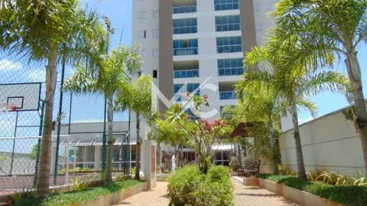 Apartamento com 2 Quartos à venda, 77m² no Jardim Califórnia, Jacareí