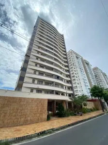 Apartamento com 3 Quartos para alugar, 105m² no Ininga, Teresina