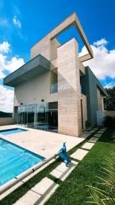 Casa de Condomínio com 4 Quartos à venda, 700m² no Portal do Sol, Contagem