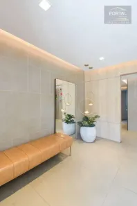 Apartamento com 1 Quarto à venda, 45m² no Vila Dom Pedro I, São Paulo