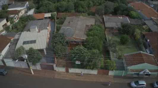 Ponto Comercial com 4 Quartos à venda, 1600m² no , Jardinópolis