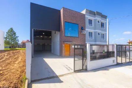 Ponto Comercial para alugar, 325m² no City, Cachoeirinha