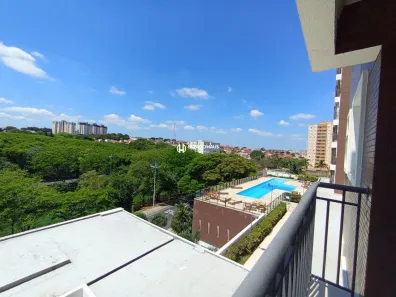 Apartamento com 3 Quartos à venda, 86m² no Jardim Pompéia, Indaiatuba