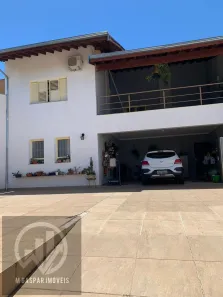 Sobrado com 3 Quartos à venda, 243m² no Parque Jambeiro, Campinas