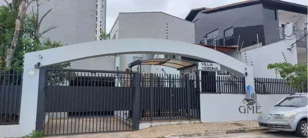 Casa de Condomínio com 3 Quartos à venda, 173m² no Vila Moraes, São Paulo