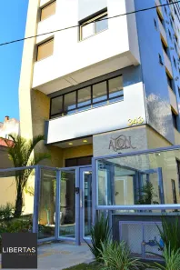 Apartamento com 1 Quarto à venda, 36m² no Auxiliadora, Porto Alegre