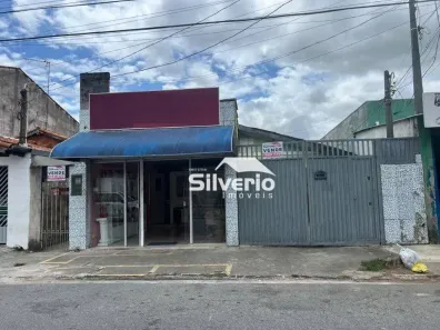 Ponto Comercial à venda, 180m² no Jardim Santa Inês I, São José dos Campos