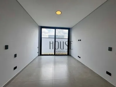 Casa de Condomínio com 3 Quartos à venda, 210m² no Alphaville Itu, Itu