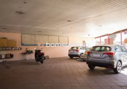 Ponto Comercial para alugar, 153m² no Chácara Califórnia, São Paulo
