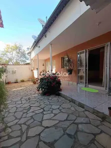 Casa com 6 Quartos à venda, 472m² no Planalto, Belo Horizonte
