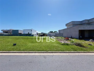 Lote/Terreno à venda, 375m² no Jardins Nápoles, Senador Canedo
