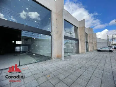 Ponto Comercial para alugar, 330m² no Chácara Girassol, Americana