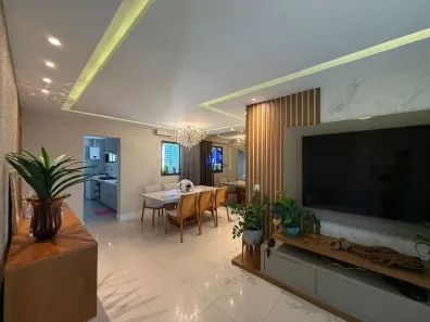 Apartamento com 3 Quartos à venda, 112m² no Paralela, Salvador