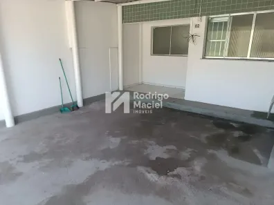 Apartamento com 2 Quartos à venda, 59m² no Agamenon Magalhães, Igarassu