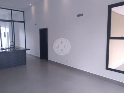Casa de Condomínio com 3 Quartos à venda, 152m² no Jardim San Marco, Ribeirão Preto