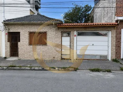 Casa com 1 Quarto à venda, 200m² no Vila Maria Baixa, São Paulo