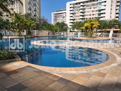 Apartamento com 2 Quartos à venda, 63m² no Barra Olímpica, Rio de Janeiro