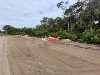 Lote/Terreno à venda, 390m² no Praia Grande, Matinhos