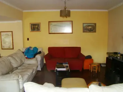 Sobrado com 4 Quartos à venda, 460m² no Vila Brasílio Machado, São Paulo