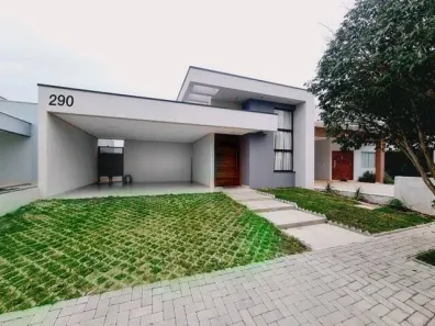 Casa com 3 Quartos à venda, 163m² no , Tremembé