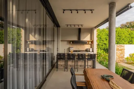 Casa de Condomínio com 3 Quartos para alugar, 447m² no Helvétia Country, Indaiatuba