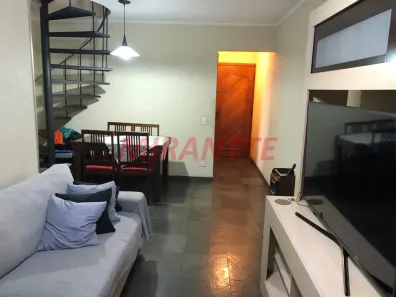 Apartamento com 3 Quartos à venda, 113m² no Santana, São Paulo