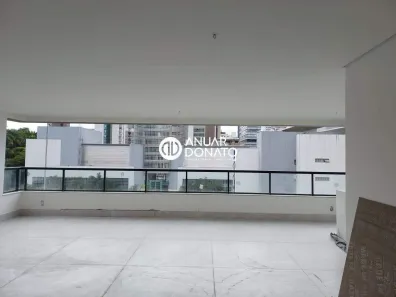 Apartamento com 4 Quartos à venda, 182m² no Lourdes, Belo Horizonte