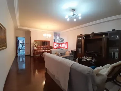 Sobrado com 3 Quartos à venda, 240m² no Osvaldo Cruz, São Caetano do Sul