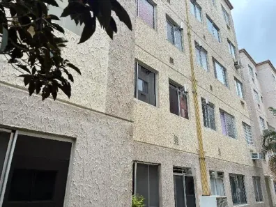 Apartamento com 2 Quartos à venda, 43m² no Campo Grande, Rio de Janeiro