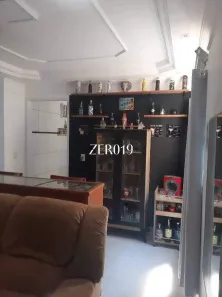 Apartamento com 2 Quartos à venda, 40m² no Vila Pompéia, Campinas
