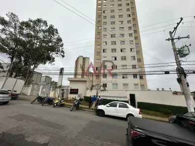 Apartamento com 2 Quartos à venda, 32m² no Itaquera, São Paulo