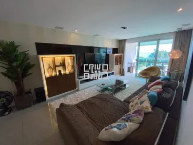 Apartamento com 4 Quartos à venda, 140m² no São Francisco, Niterói