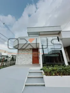 Casa de Condomínio com 3 Quartos à venda, 138m² no Centro, Ananindeua
