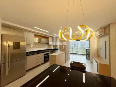 Apartamento com 2 Quartos à venda, 69m² no City América, São Paulo