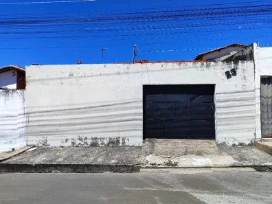 Casa com 3 Quartos à venda, 160m² no Vale Quem Tem, Teresina