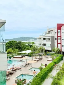 Apartamento com 3 Quartos à venda, 108m² no Campeche, Florianópolis