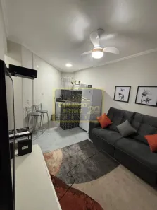 Apartamento com 1 Quarto para alugar, 41m² no Vila Mariana, São Paulo
