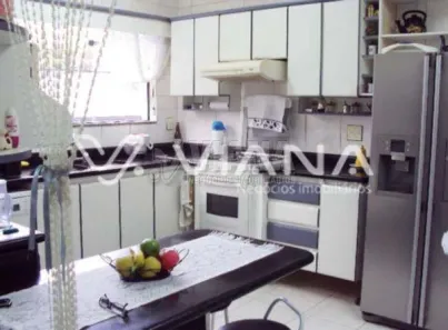 Sobrado com 6 Quartos à venda, 430m² no Jardim São Caetano, São Caetano do Sul