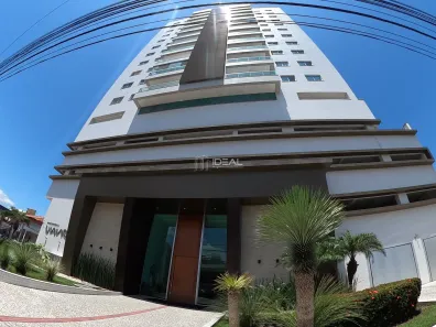 Apartamento com 2 Quartos à venda, 75m² no Parque Califórnia, Campos dos Goytacazes