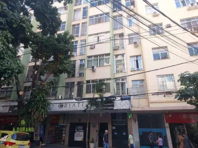 Apartamento com 2 Quartos à venda, 70m² no Tijuca, Rio de Janeiro