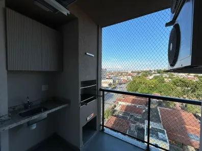 Apartamento com 2 Quartos à venda, 64m² no Vila São José, Taubaté