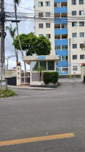 Apartamento com 1 Quarto para alugar, 39m² no Nova Brasília, Salvador
