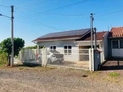 Casa com 1 Quarto à venda, 162m² no São Caetano, Arroio do Meio