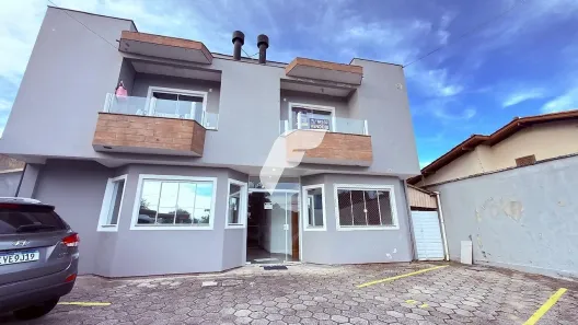 Apartamento com 2 Quartos para alugar, 65m² no Campeche, Florianópolis
