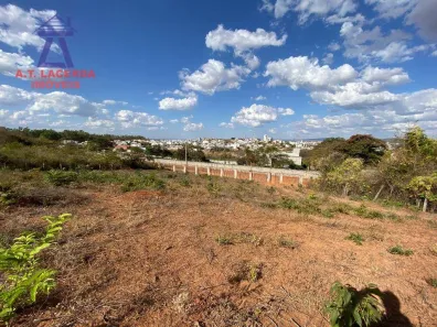 Lote/Terreno à venda, 5570m² no Ibituruna, Montes Claros