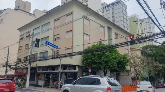Apartamento com 2 Quartos à venda, 100m² no Paraíso, São Paulo