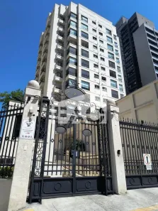 Apartamento com 3 Quartos à venda, 123m² no Santana, São Paulo