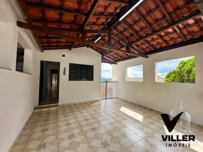 Casa com 3 Quartos à venda, 125m² no Centro, Socorro