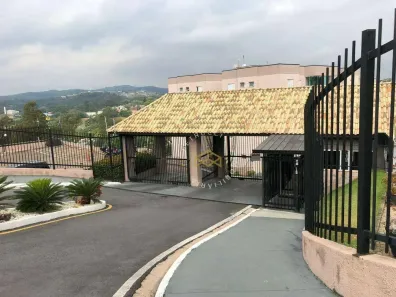 Apartamento com 3 Quartos para alugar, 76m² no Pinheirinho, Vinhedo